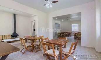 Imagem 3: Cobertura com 3 quartos e vagas - elevador -Teresópolis - Porto Alegre - RS