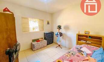 Imagem 5: Casa com 2 dormitórios para alugar, 78 m² por R$ 1.904,72/mês - Residencial dos Ipês II