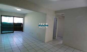 Imagem 3: Apartamento 3 Quartos NASCENTE com 2 Vagas em Boa Viagem, Recife Financiamento Aceito