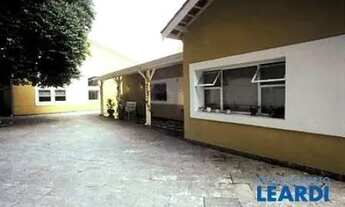 Imagem 7: CASA TÉRREA - SUMARÉ - SP