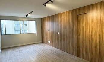 Imagem 2: Imóvel para venda com 103 metros quadrados com 3 quartos em Vila Uberabinha - São Paulo