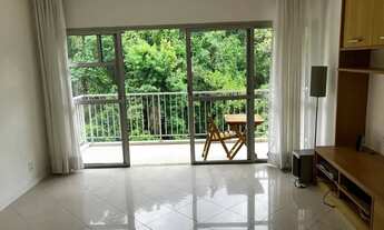 Imagem 3: Imóvel para aluguel possui 78 metros quadrados com 1 quarto em Lagoa - Rio de Janeiro - RJ