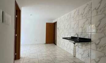 Imagem 2: Imóvel para venda tem 56 metros quadrados com 2 quartos em Jaguaribe - João Pessoa - PB