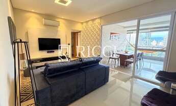 Imagem 7: Apartamento para venda no Embaré - Santos-SP: 3 suítes, sala, 3 banheiros, 2 vagas de gara