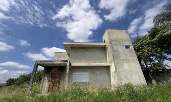 Imagem 3: Vendo Casa inacabada