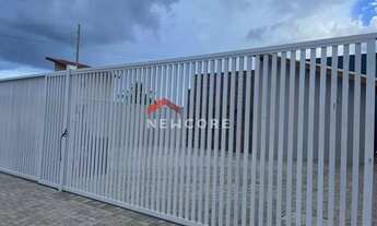 Imagem 7: Casa de condomínio em Rua Macapá - Cibratel II - Itanhaém/SP