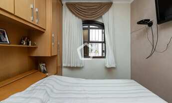 Imagem 5: Casa em Mooca Casa com 2 dormitórios