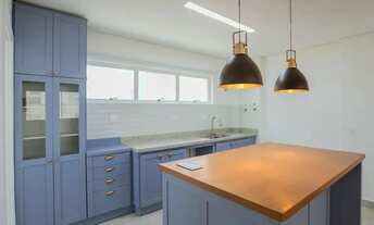 Imagem 6: Apartamento para venda e locação em Jardim Paulista com 3 quartos, sendo 1 suíte , 137m²