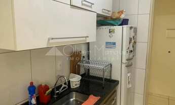 Imagem 4: Apartamento à venda, Jaguaré - São Paulo/SP