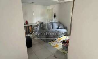 Imagem 5: APARTAMENTO NO CONDOMÍNIO JEQUITIBÁ DE 2 DORMITÓRIOS COM FOGÃO E ARMÁRIOS INSTALADOS!