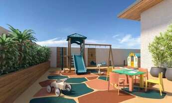 Imagem 4: Apartamento com 3 dormitórios à venda, 125 m² por R$ 1.664.383,88 - Tabuleiro - Barra Velh