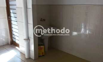 Imagem 3: Casa com 3 dormitórios à venda, 133 m² por R$ 520.000,00 - Vila Joaquim Inácio - Campinas