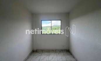 Imagem 5: Apartamento com 2 dormitórios para alugar, 48 m²; - Granja de Freitas - Sabará/Minas Gerai