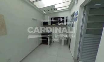 Imagem 7: Casa em condomínio segura e pronta para morar em São Carlos