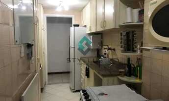 Imagem 7: Méier Apartamento com 1 dormitório