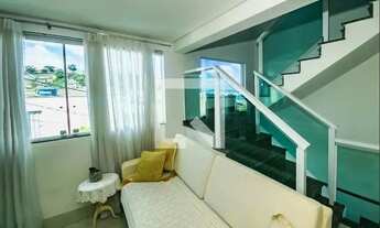 Imagem 3: Casa à Venda - Ouro Preto, 2 Quartos, 167 m2