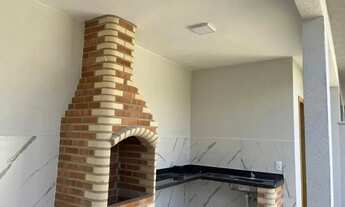 Imagem 4: Casa à venda, 105 m² por R$ 650.000,00 - Jardim Atlântico Leste (Itaipuaçu) - Maricá/RJ