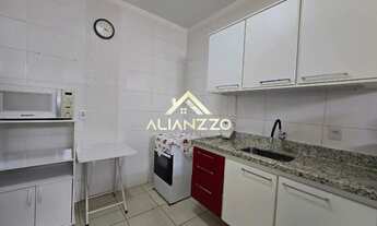 Imagem 4: Apartamento Padrão no Parque Anhanguera em Ribeirão Preto/SP. Alianzzo Imóveis