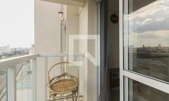 Imagem 7: Apartamento à Venda - Tatuapé, 1 Quarto, 38 m2