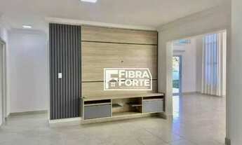 Imagem 5: Casa com 4 dormitórios para alugar, 430 m² por R$ 15.431,50/mês - Chácaras Silvania - Vali