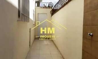 Imagem 3: CENTRO/CATIAPOÃ l SÃO VICENTE l AO LADO DO VLT E DO MERCADO FIEL BARATEIRO l SOBRADO COM 3