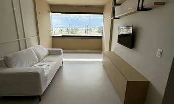 Imagem 5: Imóvel para aluguel com 109 metros quadrados com 3 quartos em Meireles - Fortaleza - CE