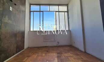 Imagem 6: Apartamento de 40 m² com Vista Livre e Sol da Manhã