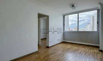 Imagem 3: Venda Apartamento 2 Dormitórios - 60 m² Perdizes