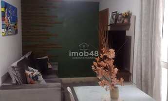 Imagem 5: Apartamento à venda em Palhoça, 2 quartos, 50m², R$225 mil