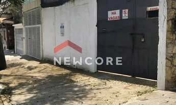 Imagem 6: Lote em Rua Tabajaras - Mooca - São Paulo/SP