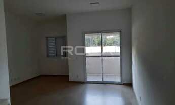 Imagem 5: Apartamento para alugar de 2 dormitórios no bairro Parque Sabará em São Carlos