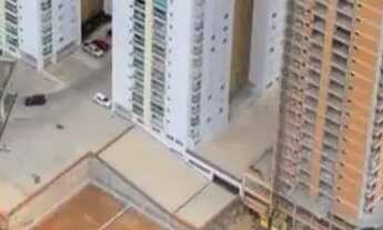 Imagem 7: Chave na mão apartamento grupo 17 com 3 dormitorios vista livre parque firenze embu