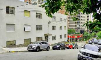 Imagem 2: Apartamento para venda em Perdizes com 2 quartos , 89m²