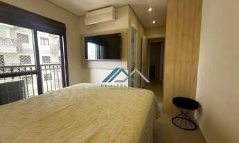 Imagem 5: Apartamento com 3 dormitórios para alugar, 97 m² por R$ 12.100,00/mês - Empresarial 18 do