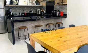 Imagem 6: Casa com 3 dormitórios à venda, 142 m² por R$ 1.250.000,00 - Jardim Mantova - Indaiatuba/S