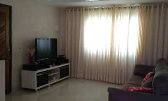 Imagem 3: Sobrado em Rua Hilton Nunes - Jardim Rosa de Franca - Guarulhos/SP