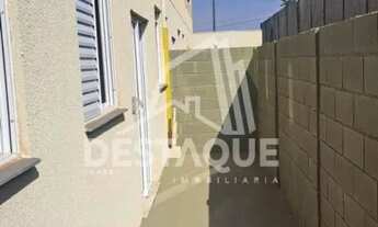 Imagem 5: Apartamento para Venda em Presidente Prudente, Parque Bandeirantes, 2 dormitórios, 1 banhe