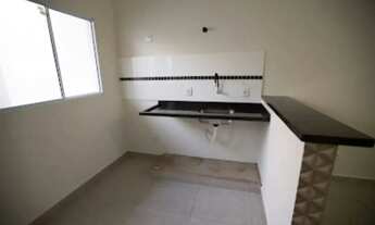 Imagem 7: Casa à venda no Condomínio Parque Residencial Cândido Portinari