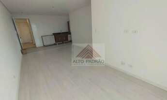 Imagem 3: Apartamento com 3 dormitórios à venda, 76 m² por R$ 570.000,00 - Vila Bocaina - Mauá/SP