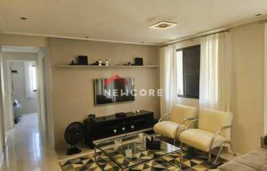 Imagem 2: Apartamento em Rua Doutor Hélio Fidélis - Cidade São Francisco - São Paulo/SP