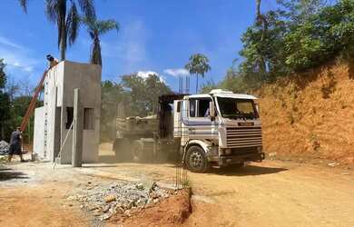 Imagem 5: 86E- TERRENOS EXCLUSIVOS EM IGARATÁ