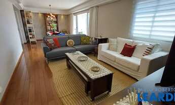 Imagem 5: APARTAMENTO - PINHEIROS - SP