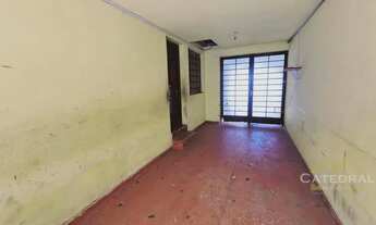 Imagem 2: Casa antiga com terreno grande a venda, Centro. Jundiaí. São Paulo