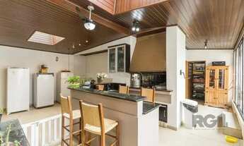 Imagem 2: Casa com 3 dormitórios no bairro Jardim Lindóia