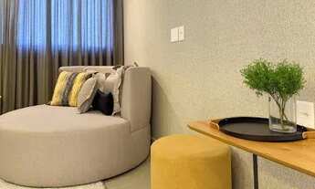 Imagem 4: Apartamento com 1 dormitório à venda, 50 m² - Centro - Torres/RS