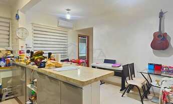 Imagem 5: Apartamento todo reformado no Residencial Calafate II