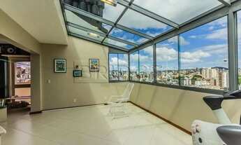 Imagem 4: Cobertura 3 quartos 3 vagas bairro Rio Branco