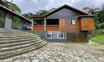 Imagem 2: Casa à venda, 196 m² por R$ 795.000,00 - Amparo - Nova Friburgo/RJ