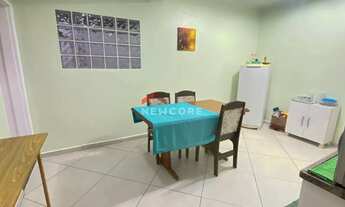 Imagem 4: Casa em Rua Primeiro de Maio - Mirim - Praia Grande/SP