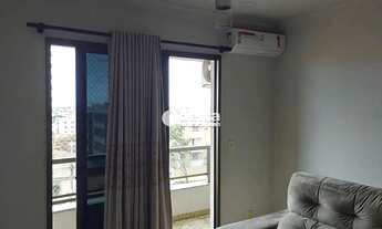 Imagem 4: Apartamento disponível para locação no bairro Santa Mônica em Uberlândia-MG